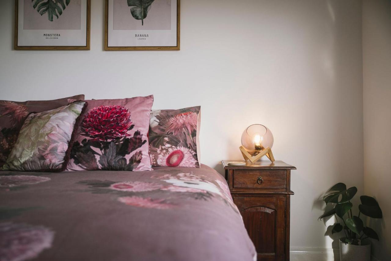 The Mains Guest House 2 Bedroom Farm Stay Corrigin Kültér fotó